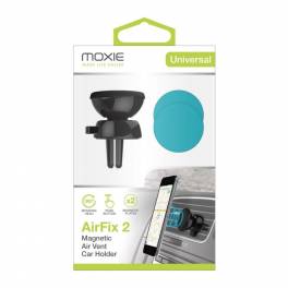  Support voiture aimanté - Moxie