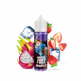 Mawashi 50ML - Fighter Fuel