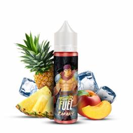 Zakary 50ML - Fighter Fuel