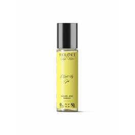 Quit My Job 50ML - Velvet by Vape Maker