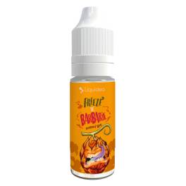 Freeze de Barbarie 10ML - Liquideo