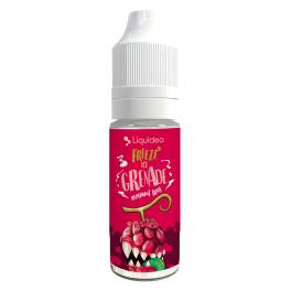 Freeze Ice Grenade 10ML - Liquideo