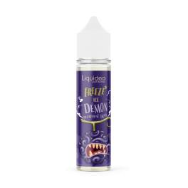 Freeze Ice Demon 50ML - Liquideo