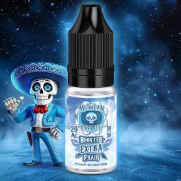 Booster Extra Frais - Mexican Cartel