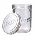 Bocal de conservation 450g - Raw