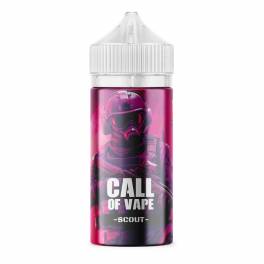 Scout 100ml - Call of Vape/Cloud Vapor