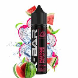 Pastèque Pitaya 50ML - X-Bar
