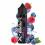Myrtille Framboise 50ML - X-Bar