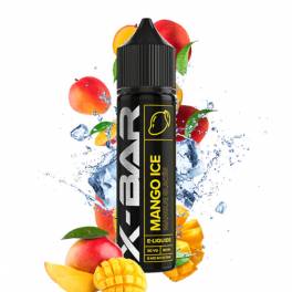 Ice Mango 50ML - X-Bar