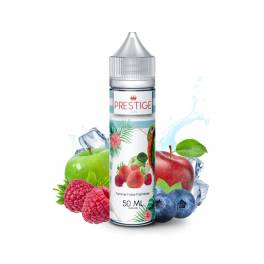 Pomme Cassis Framboise 50ML - Prestige Fruits