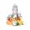 Pomme Citron Agrumes 50ML - Prestige Fruits