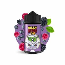 Fusion de Baies Sauvages 200ML - Biggy Bear Evo