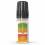 Mangue Ananas Fraise (Sel nicotine) 10ML - Moonshiners/Le French Liqu