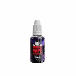 (3071) Concentré Purple Craze 30ML - Vampire Vape