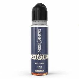 Ruff Skin 50ML - Moonshiners/ Le French Liquide