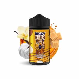 Creamy Vanilla 200ML - Biggy Bear