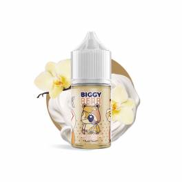 Smooth Vanilla Custard 30ML - Biggy Bear