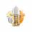 Concentré Creamy Vanilla Caramel 30ML - Biggy Bear