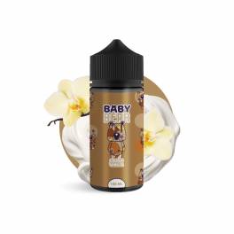 Golden Vanilla 100ML - Baby Bear