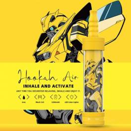 E-Chicha Hookah Air 6ML - Fumytech