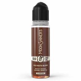 Old Nut Blend 50ML - Moonshiners/ Le French Liquide