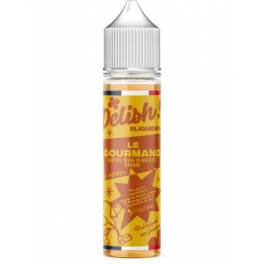 Le Gourmand 50ML - Delish/Liquideo