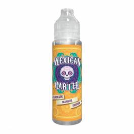 Limonade Mangue Passion 50ML - Mexican Cartel