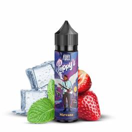 Nirvana 50ML - Poppy's/Maison Fuel