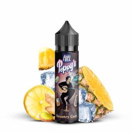Country Cash 50ML - Poppy's/Maison Fuel