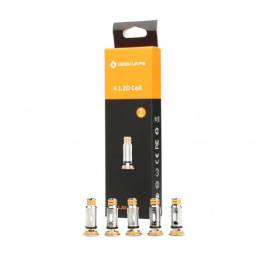 Resistance (A Series) - Geekvape