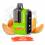 Puff Tornado 25000 2% by Tornado - White Rabbit