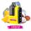 Puff Tornado 25000 2% by Tornado - White Rabbit