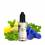 Concentré Framboise Bleue Menthe Citronnée 30ML - Le Petit Verger/ Savourea