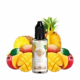 Concentré Ananas Mangue 30ML - Le Petit Verger/Savourea