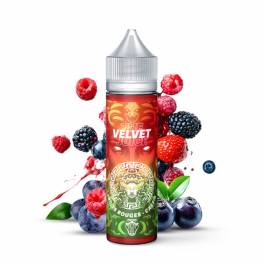 Velvet 50ML - The MDS Juice