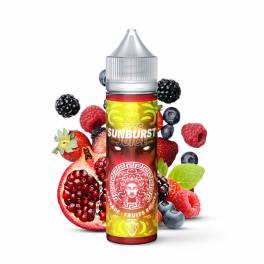 Sunburst 50ML - The MDS Juice