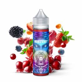 Mistery 50ML - The MDS Juice