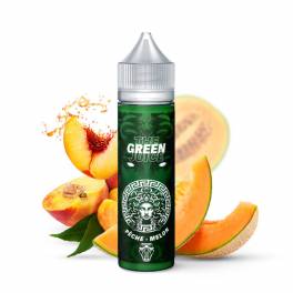 Green 50ML - The MDS Juice