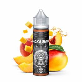 Black Summer 50ML - The MDS Juice