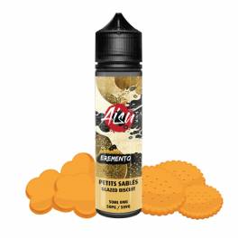 Petits Sablés 50ML - Aisu Eremento