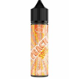 Peach Sour 50ML - Creative Suite/Eliquid France