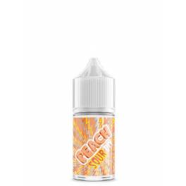 Concentre Peach Sour 30ML - Creative Suite/Eliquid France