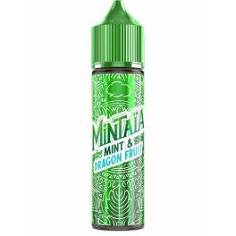 Mint Dragon Fruit 50ML - Mintaia/Eliquid France