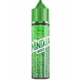 Mint 50ML - Mintaia/Eliquid France