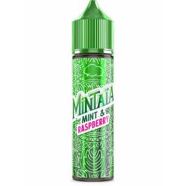 Mint Raspberry 50ML - Mintaia/Eliquid France
