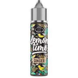 Ginger 50ML - Lemon'Time/Eliquid France