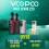 Box Vinci Spark 220 - Voopoo