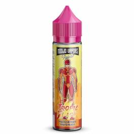 Tropic Flash 50ML - Modjo Vapors/Liquid Arom