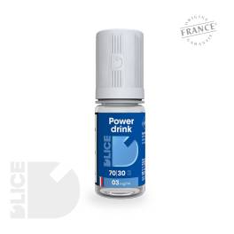 Power Drink 10ML de Dlice