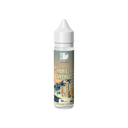 Vanilla Avenue 50ML - Urban Hit/Dlice